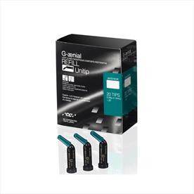 G-aenial Anterior Unitips A1 - 0.28g x 20
