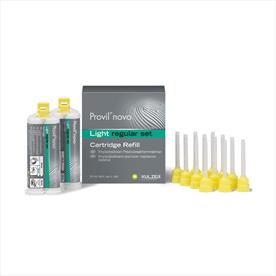 Provil novo CD2 Light - Regular Set 50ml x 2