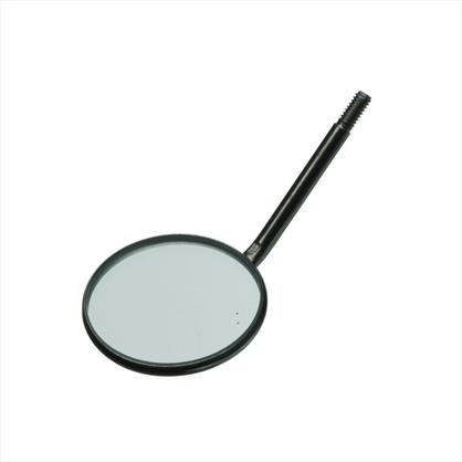 R&S Mirror Heads - No.4 Magnifying x 12 