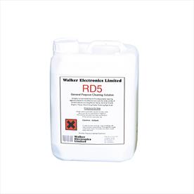 RD-5 General Purpose Cleaner Concentrate - 5L