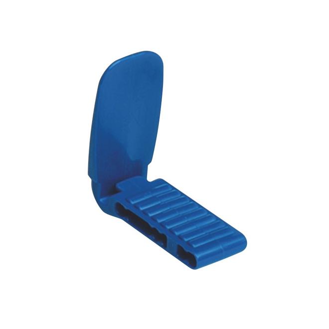 Rinn XCP Biteblocks Anterior Blue (R54-0861) Pack25