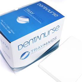 Traymaids (Tray Lining Paper) 275 x 175mm x 500