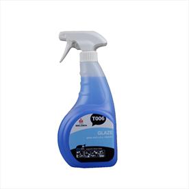 Aura Window & Mirror Cleaner -  750ml