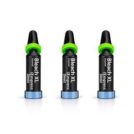 IPS Empress Direct Cavifil Refills - Enamel BL-XL