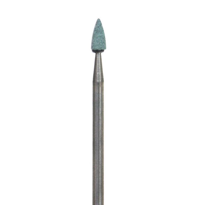 Dura-Green Stones Flame FL-3 RA (Ref. 0061)