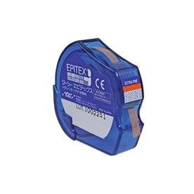 GC Epitex Refills Extra Fine (Polishing) -Red 10m x 5mm
