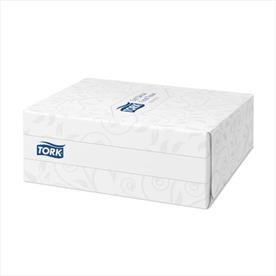 Tork Soft Facial Tissues 2ply x 36