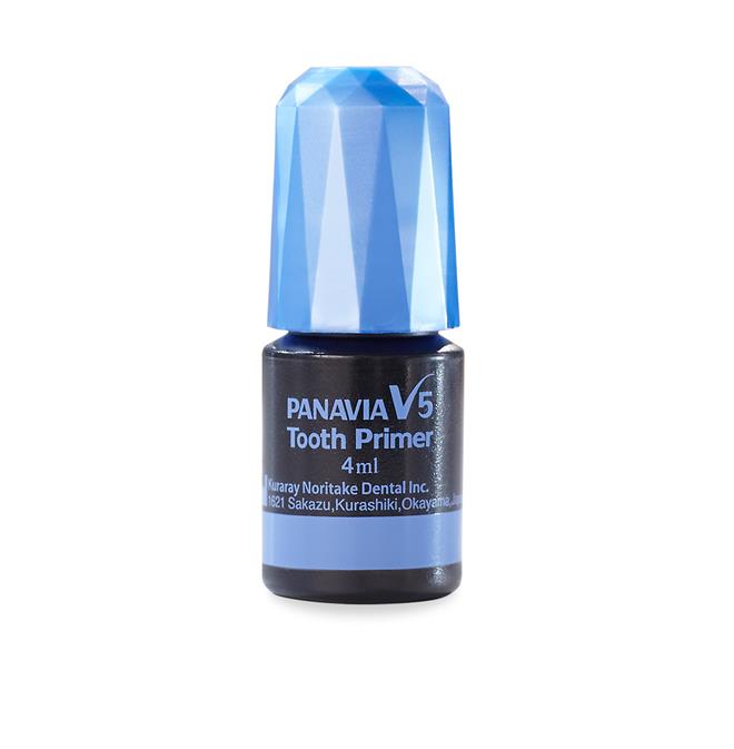 Kuraray Panavia V5 Refills Tooth Primer 4ml