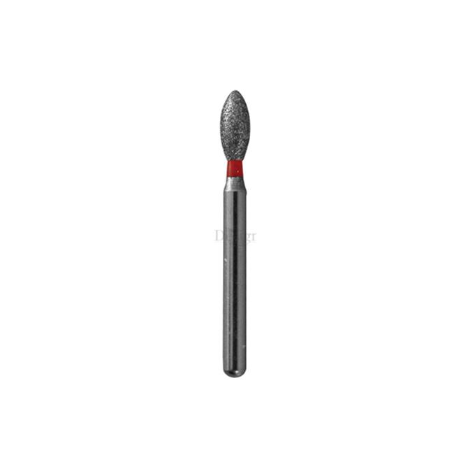Diamond Burs Football FG 368 F 023 x 5