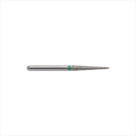 R&S Diamond Bur Taper Conical End Super Fine E2 x 5