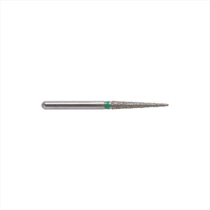 R&S Diamond Bur Taper Conical End Super Fine E2 - x5