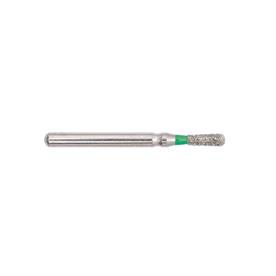 Diamond Burs Pear FG No. 2344C 567 Coarse 234-014C (830L) Pack5