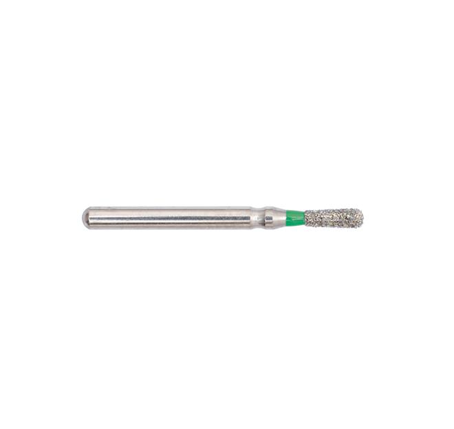 Diamond Burs Pear FG No. 2344C 567 Coarse 234-014C (830L) Pack5