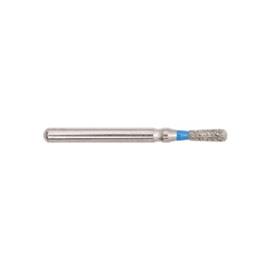 Diamond Burs Pear FG No. 567 Medium 238-014M (830RL) Pack5