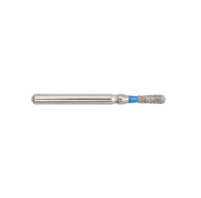 Diamond Burs Pear FG No. 567 Medium 238-014M (830RL) Pack5