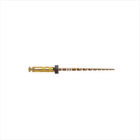 ProTaper Gold - 25mm - F5 - Sterile - Black/Yellow x 6