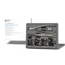 Dentsply Sirona AutoMatrix Complete Kit
