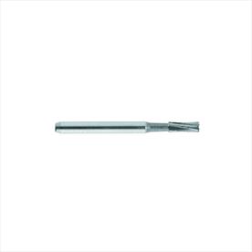 R&S Tungsten Carbide Burs 557 x 5