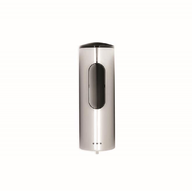 ZERO Automatic Dispenser - Chrome/Black