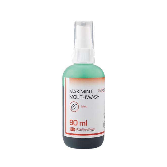 Maximint Mouthwash Concentrate 90ml