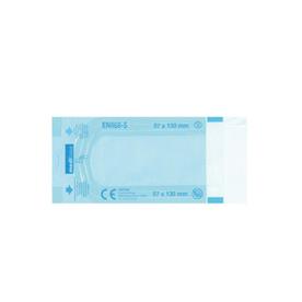 Sterilisation Pouches 57 x 95mm x 200