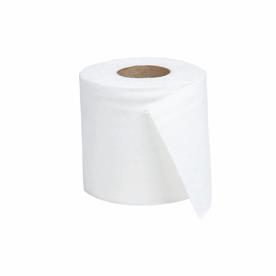 2ply 400sht White Easy Flush Toilet Rolls x 20 