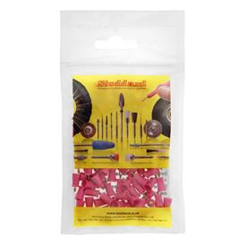 Prophy+ Latex Free Polishing Cups - Screw On x 144