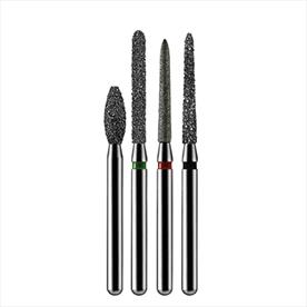 Jet Diamond Bur Super Fine FG SF392-016