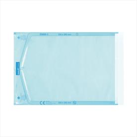 Sterilisation Pouch - 255mm x 380mm x 200