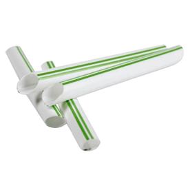 Hygovac Bio Short (95mm) White Aspirator Tubes x 100
