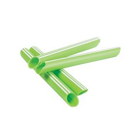 Hygovac Bio 120mm Lime Green Aspirator x 100