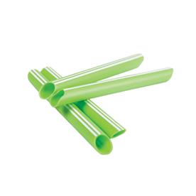 Hygovac Bio Short (95mm) Lime Green Aspirator Tubes x 100