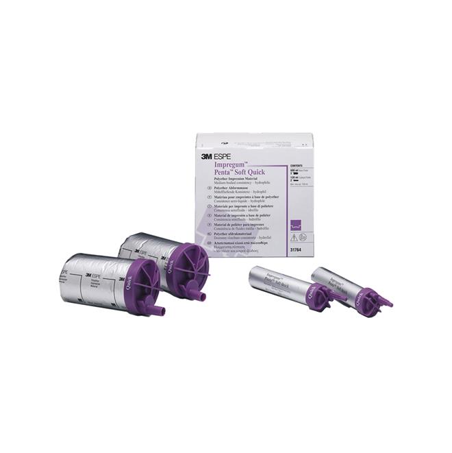 Impregum Penta Soft Quick Refill Pack