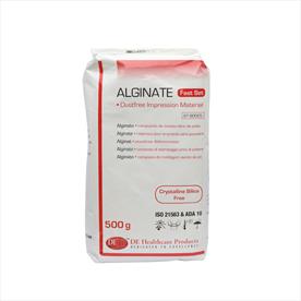 DEHP Fast Set Alginate x 500g