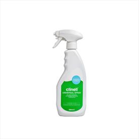 SDactiv Surface Disinfectant Spray - Bossklein - Hygiene & Disinfection  Products