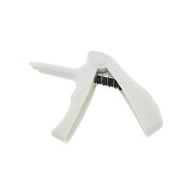 Composite Compule Gun Light Grey
