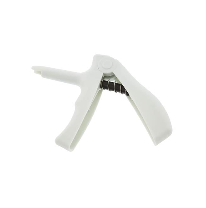 Composite Compule Gun Light Grey