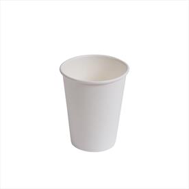 Paper Cups White x 2000