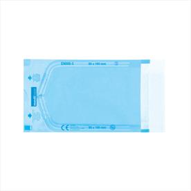 Self-Seal Sterilisation Pouch 85x165mm x 200
