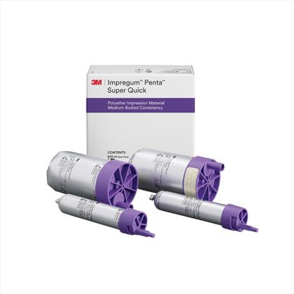 3M Impregum Penta Super Quick MB Refill Pack