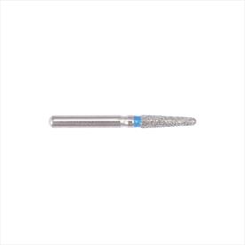 Diamond Burs Round End Taper - No. 501 Medium