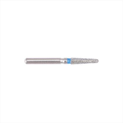 Diamond Burs Round End Taper - No. 501 Medium