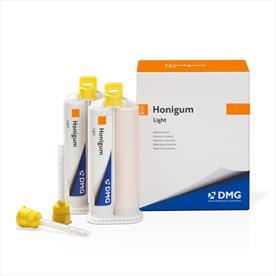 Honigum Light 2 x 50ml Cartridges