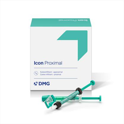 Icon- Proximal - 2 Treatment Units