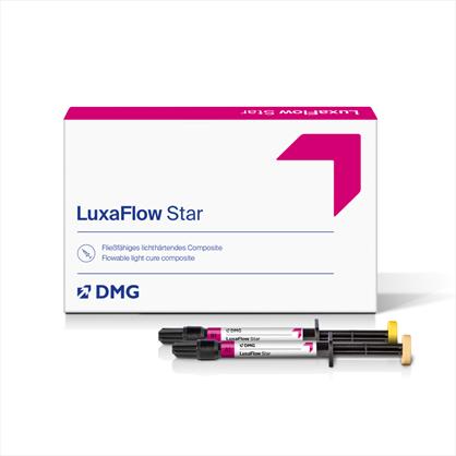 LuxaFlow Star A1 NPA