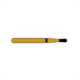 Diatech Gold Diamond - 830 - Pear – Medium 012 - 5 Pack