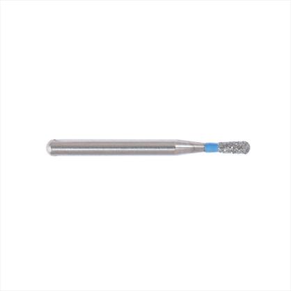 Diamond + Sterile Diamond Burs - No.566 x25