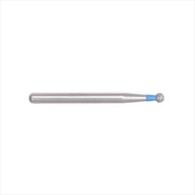 Sterile Diamond Burs Round FG Medium - No. 708 x 25