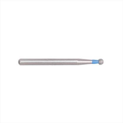 Sterile Diamond Burs Round FG Medium - No. 708 x 25