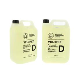 Velopex Developer x 5 Litres